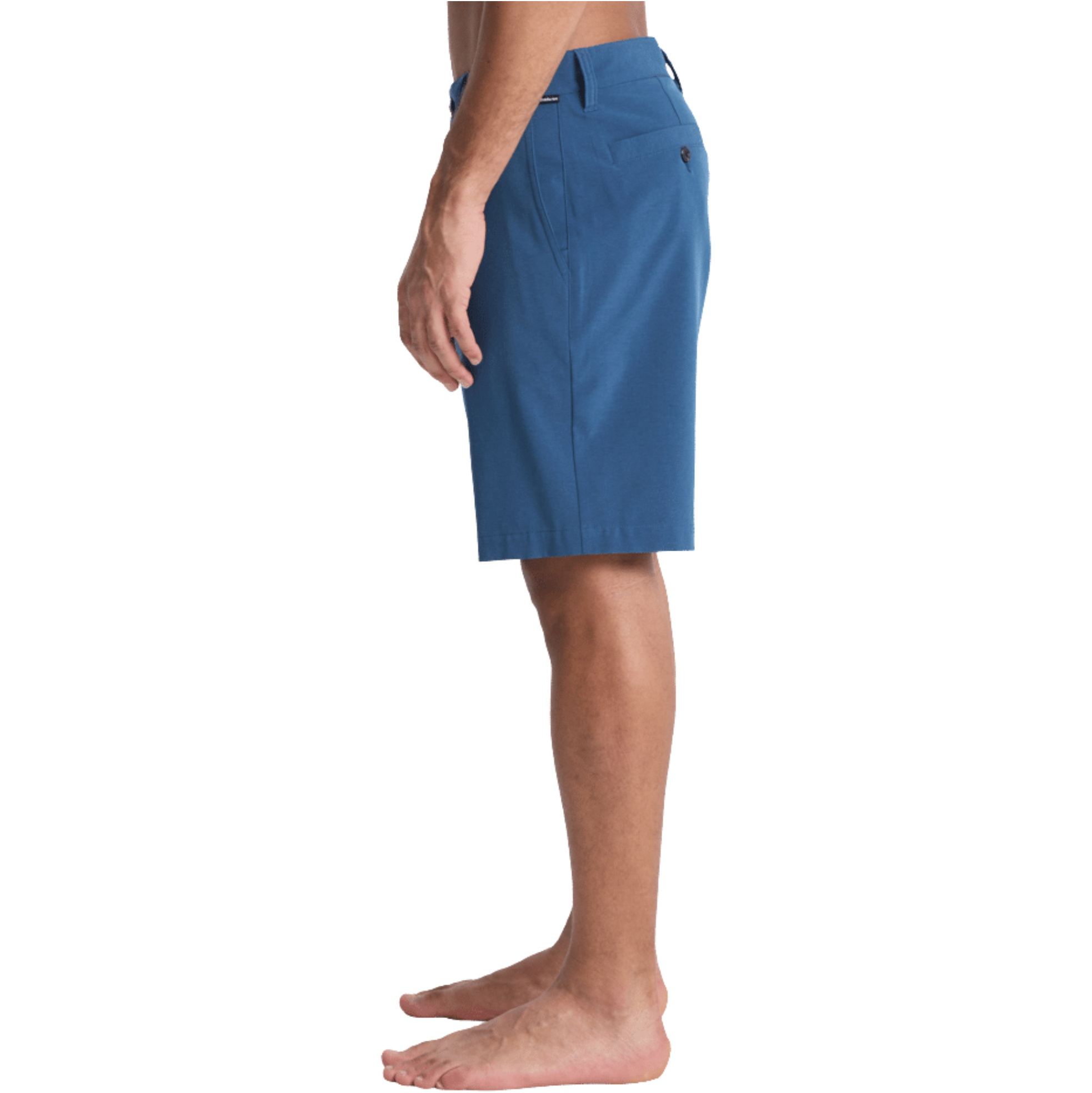 2026 Quiksilver Mens Union Heather Amph 19